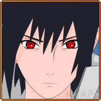 Sasuke Uchiha